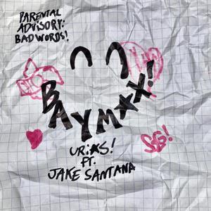 BAYMAX! (feat. Jake Santana)