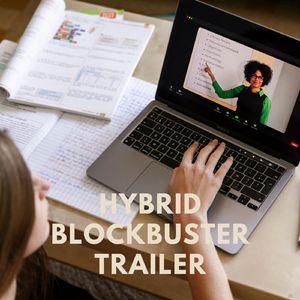 Hybrid Blockbuster Trailer