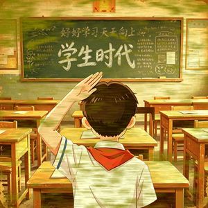 学生时代