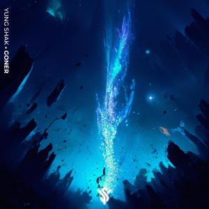 Goner (feat. Playboi SHVA)