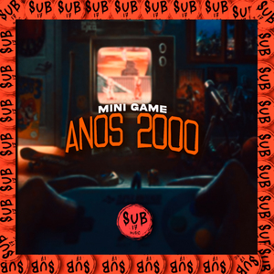 Mini Game Anos 2000