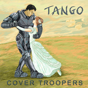 Tango (Por Una Cabeza)