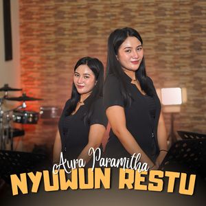Nyuwun Restu