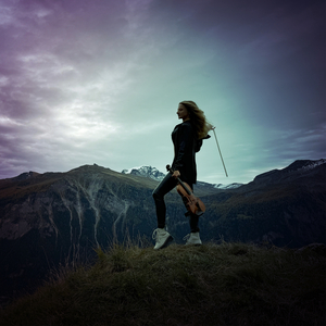 Conquest of Paradise