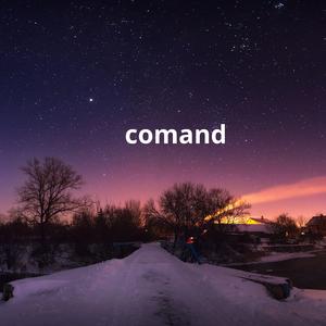 comand