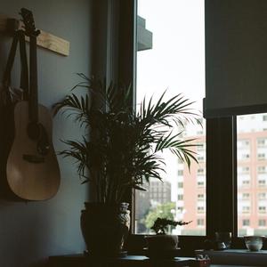 sympatico (feat. Elky)