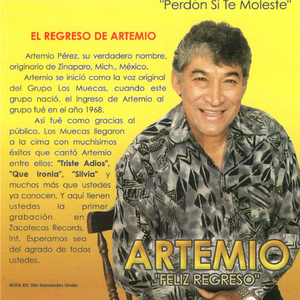 Feliz Regreso