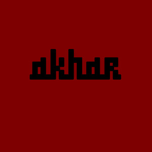 Akhar
