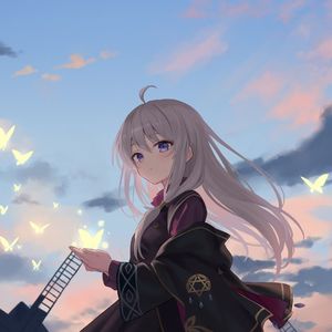 바람에 쓰는 편지（1.25X）