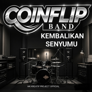 Kembalikan Senyumu