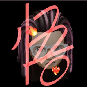 Super Saiyn H3art（Prod By 9Zi）