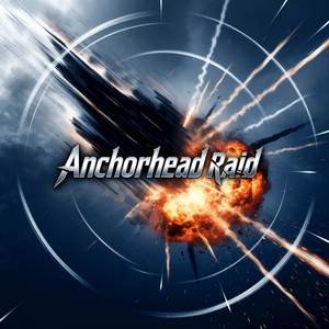Anchorhead Raid (From "Ace Combat 7") [Metal Remix]