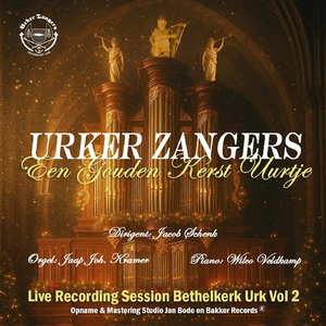 Ik Kniel Aan Uwe Kribbe Neer (Live) [feat. Jacob Schenk, Wilco Veldkamp & Jaap Joh. Kramer]