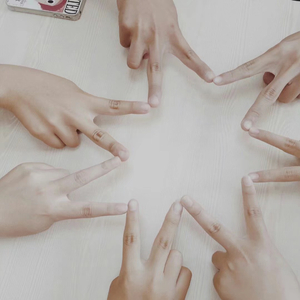 倒带十七岁的副歌