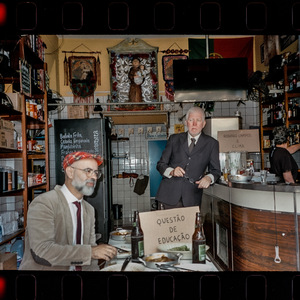 Tem Hora (a loucura foi me visitar)