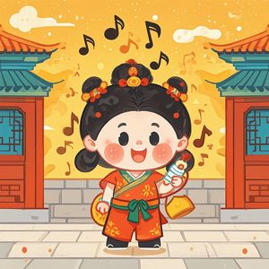 百灵鸟儿歌 国学文言文儿歌辑-国学文言文启蒙《东征赋（班昭）》