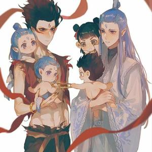 粉红色的回忆（合唱）