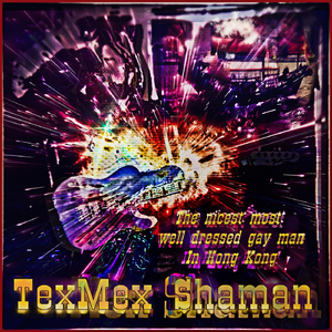 The Nicest Most Well Dressed Gay Man in Hong Kong!