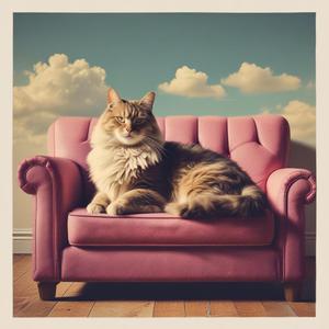 猫的梦（摇滚版）(Remastered) by @ruinousacidhouse743