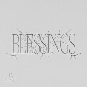 Blessings (if found Remix)