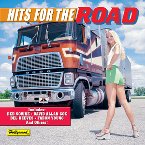 Girl On The Billboard