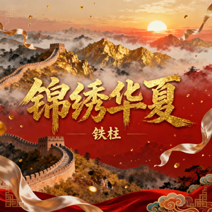 锦绣华夏
