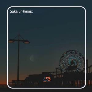 DJ Bad Liar X Close Your Eyes - SakaJrRemix