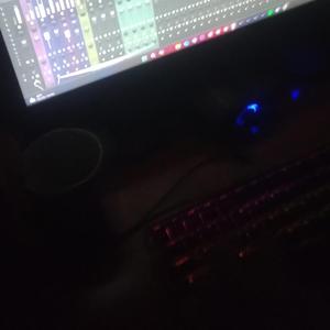 Street Voice (feat. Didsta & Lesane)