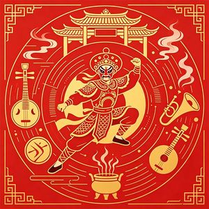 红桃粿