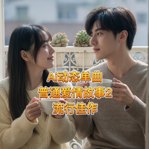 普通爱情故事2