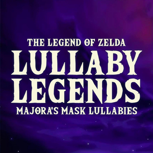 Milk Bar (from "The Legend of Zelda Majora's Mask")