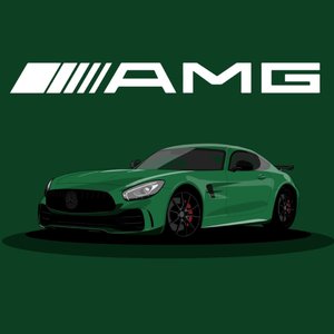 amg MMM