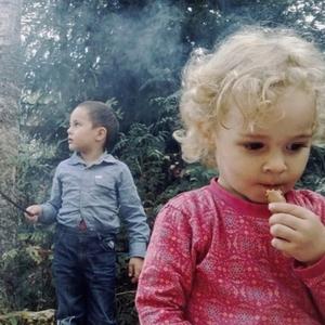 Childhood's Dream
