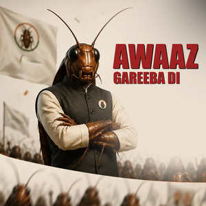 Awaaz Gareeba Di