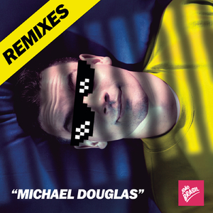 Michael Douglas (Brazza Squad Remix)