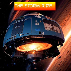 The Storm Ride