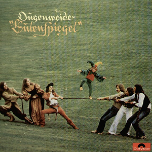 Durch Den Ermel Gat Das Loch