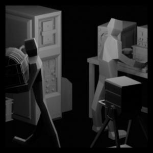 Trespassers (Slowed)