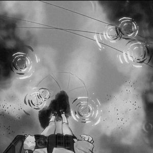 如果情绪是场小雨…