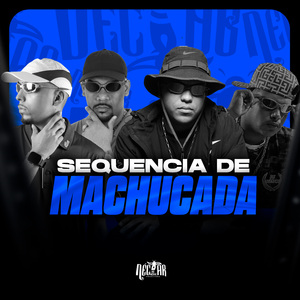 Sequencia de Machucada