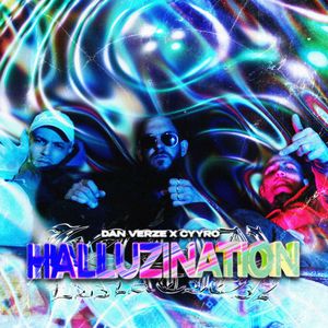 Halluzination