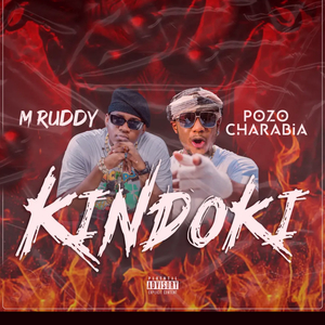 Kindoki