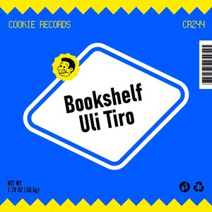 Bookshelf