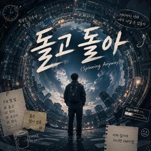 돌고 돌아 (feat. 반복 (BANBOK) & LIAN)