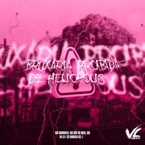 Bruxaria Proibida de Heliopolis