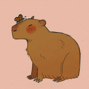 Capybara (Hip-Hop Remix)