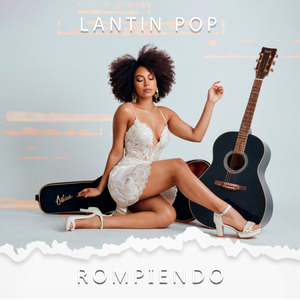 Rompiendo (Instrumental)