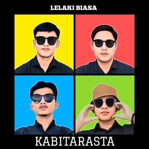 Lelaki Biasa