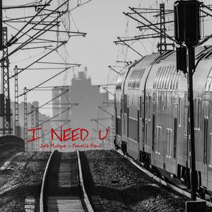 I NEED U (Piano Instrumental)