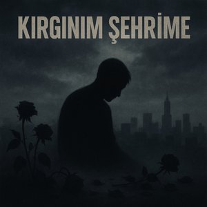 Kırgınım Şehrime